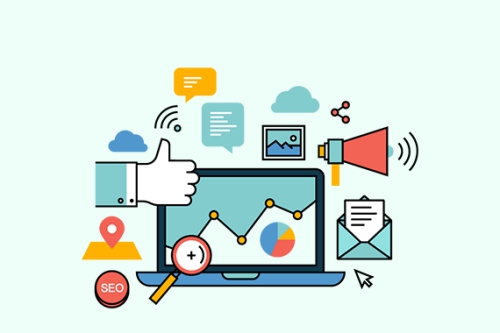 卫东提升网络推广效果企业要注意哪些方面的问题