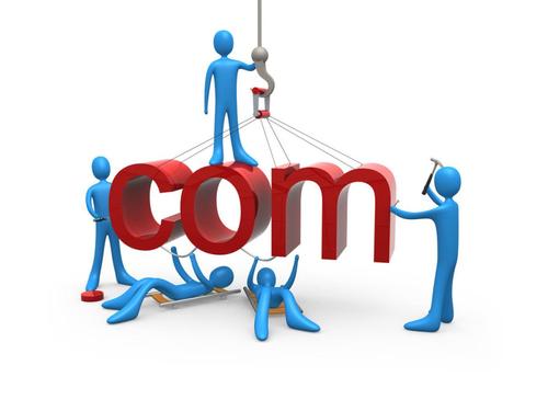 卫东企业网站建设成功与否和哪些有关呢