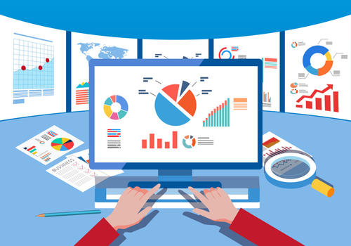 卫东哪一种网站设计风格才是适合企业呢？