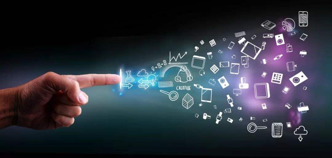 卫东总结目前运用比较广泛的几种企业网络推广方式