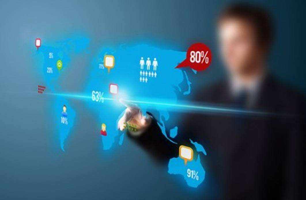 卫东企业如何制定网络推广的内容方案？